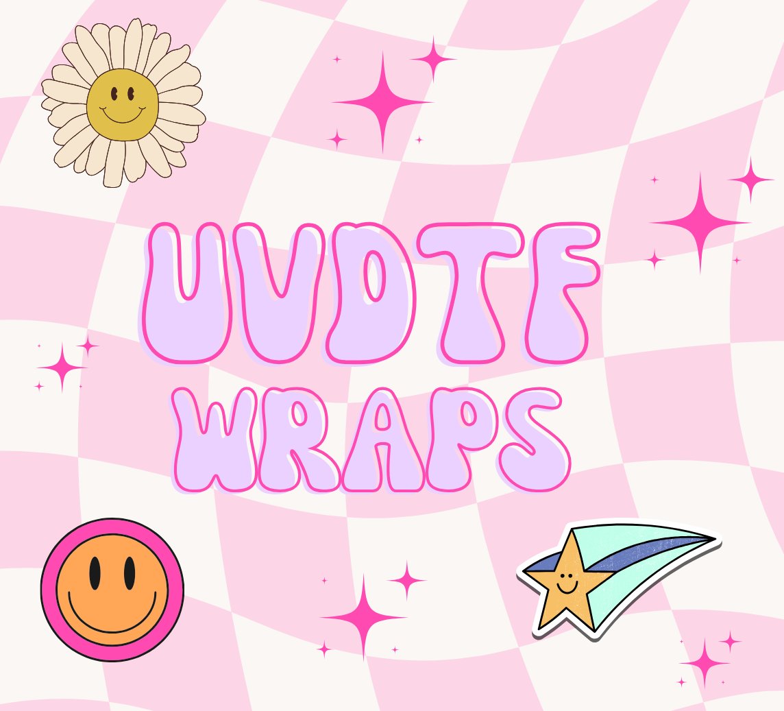 UVDTF Wraps Page 46 Theberrycrafter uvdtf-wraps-page-46-theberrycrafter